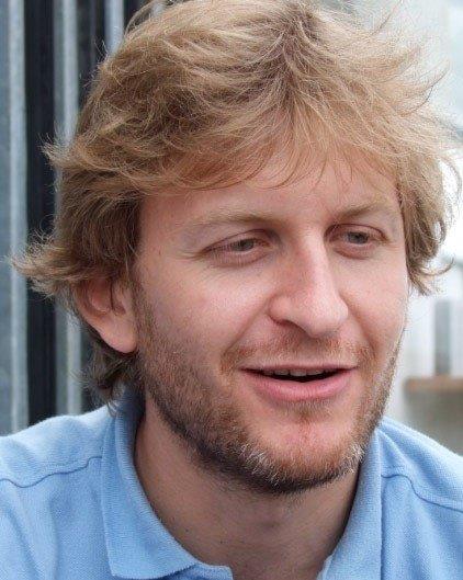 Photo of Maia Chankseliani, PhD